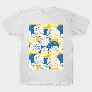 circles T-Shirt